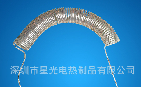 加熱片的應(yīng)用場景