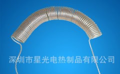 加熱片的核心，加熱原件的基本介紹