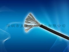 硅膠線＿的優(yōu)異性在那里！