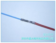 發(fā)熱線選購應(yīng)注意那些事項！